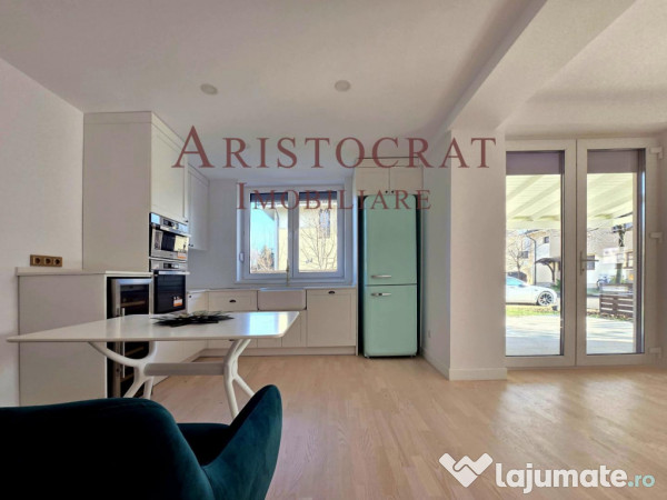 Casa5 camere Paladin Residence 