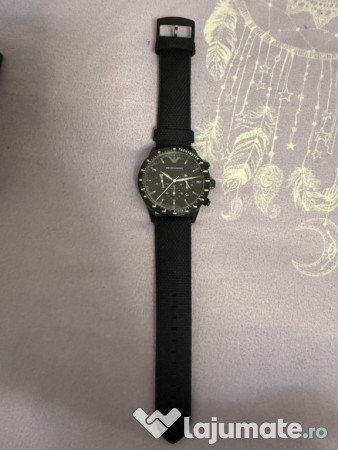 Ceas Giorgio Armani original 