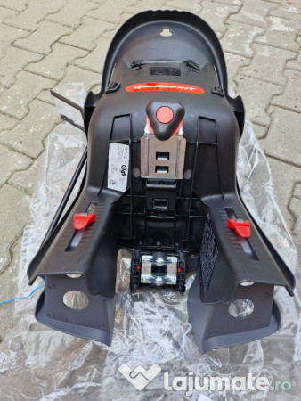 Scaun/Suport bicicleta pentru copii 