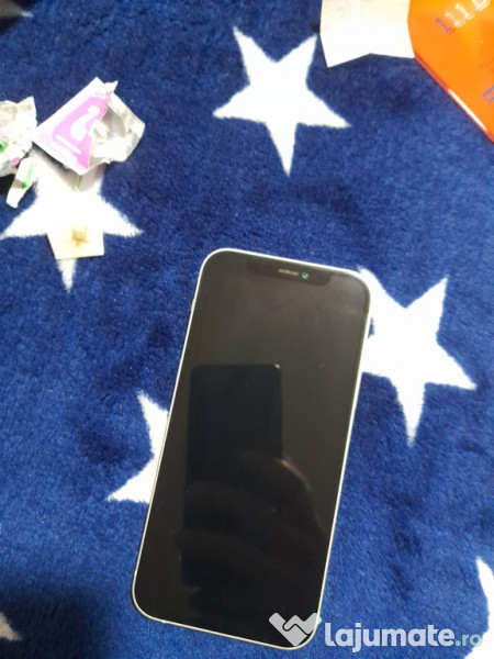 Iphone 12 într-o stare foarte bună 