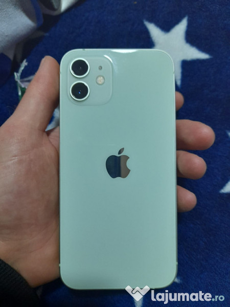 Iphone 12 într-o stare foarte bună 