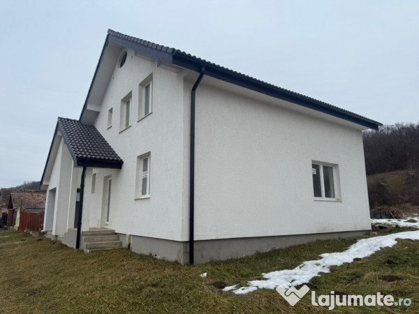 Casă Alma Vii, Sibiu