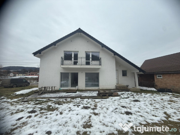 Casă Alma Vii, Sibiu