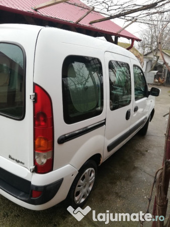 Renault Kangoo 2006