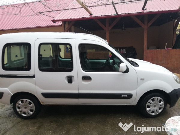 Renault Kangoo 2006