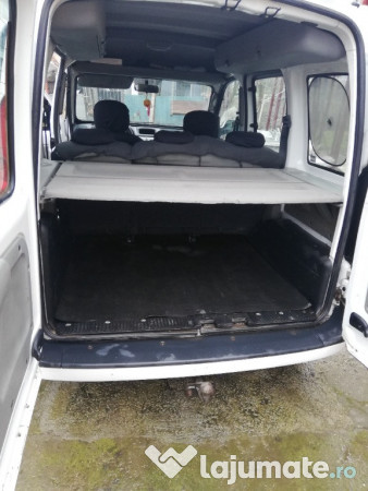 Renault Kangoo 2006