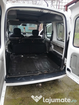 Renault Kangoo 2006