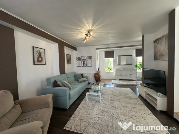 VIGAFON - Apartament 2 camere Mihai Bravu