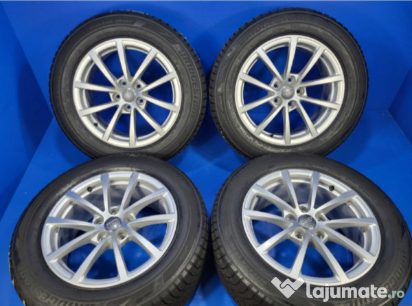 Jante Audi 225 60 R17 