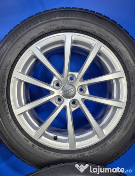 Jante Audi 225 60 R17 