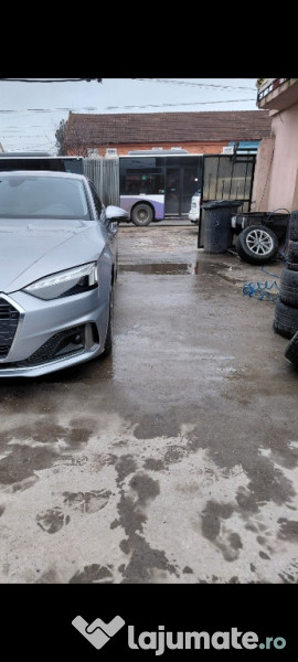 Jante Audi 225 60 R17 