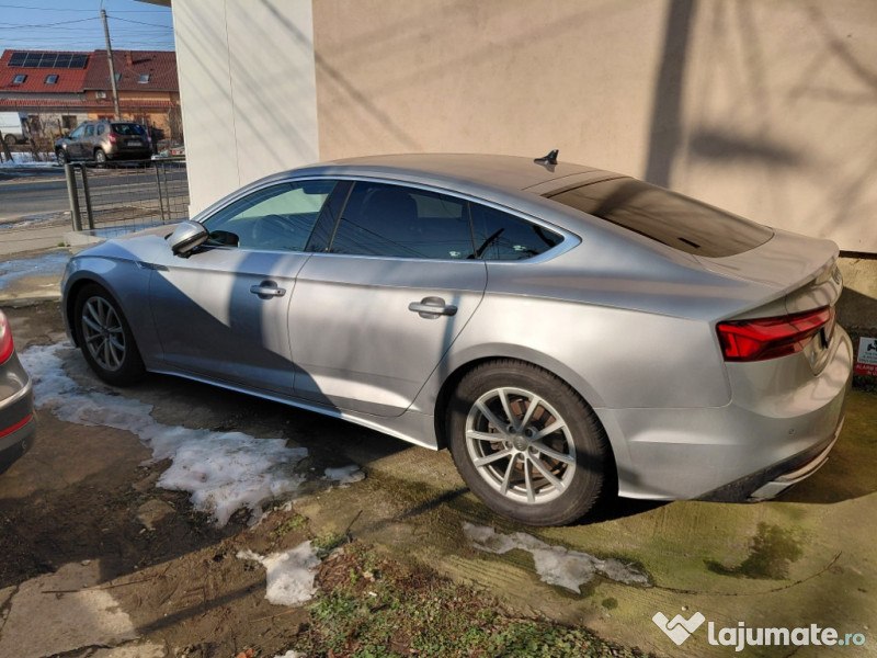 Jante Audi 225 60 R17 