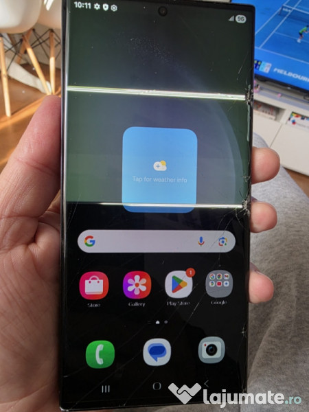 Samsung Galaxy S23 Ultra