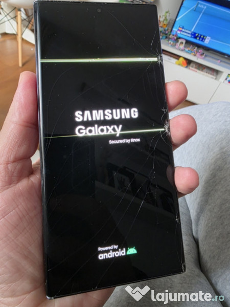 Samsung Galaxy S23 Ultra