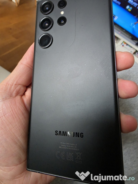 Samsung Galaxy S23 Ultra