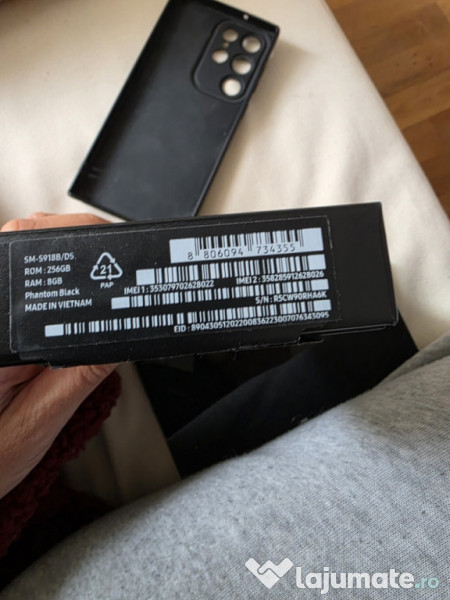 Samsung Galaxy S23 Ultra