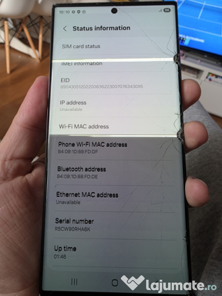 Samsung Galaxy S23 Ultra