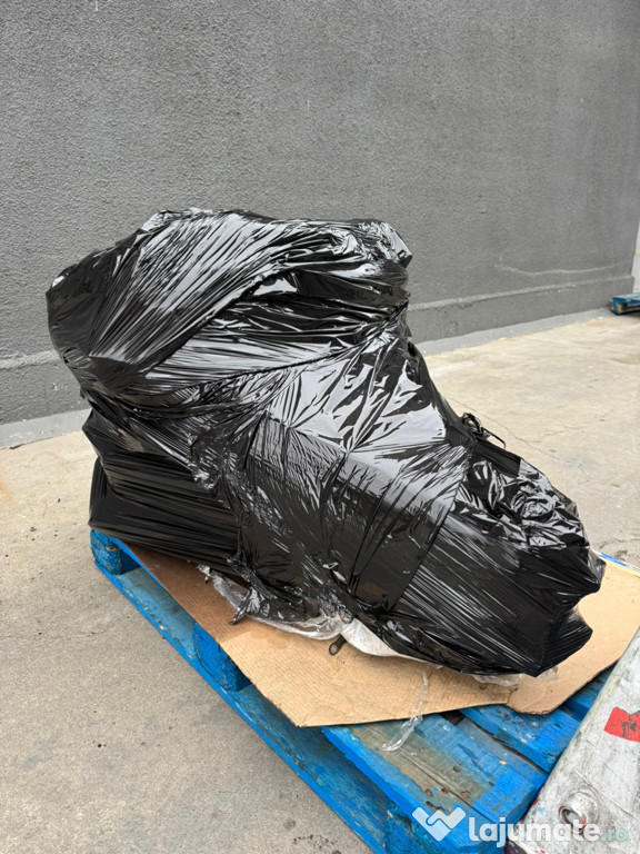 Motor mercedes om651 2.2 2143 euro 5 