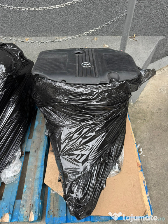 Motor mercedes om651 2.2 2143 euro 5 