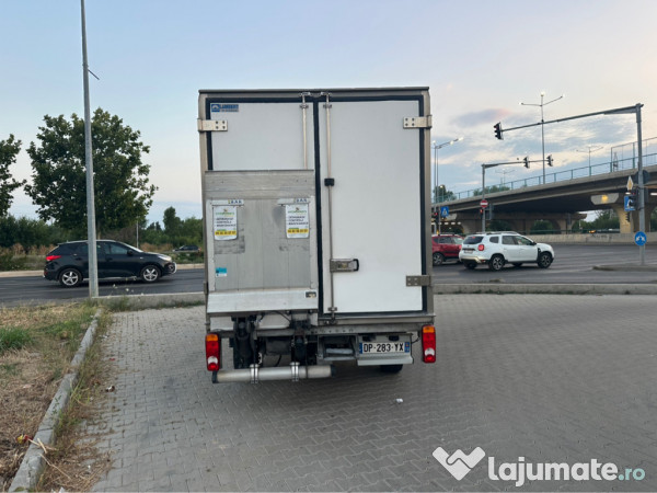 Renault Master frigorific+lift 