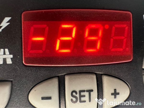 Renault Master frigorific+lift 