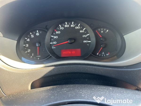 Renault Master frigorific+lift 