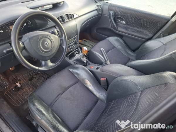 Renault laguna 1.9tdi 2007 garantie 