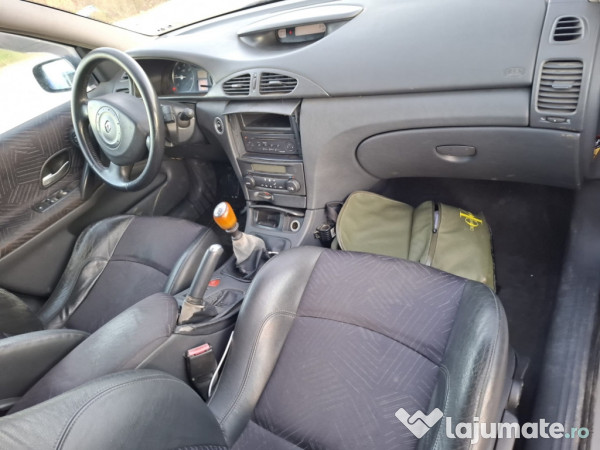 Renault laguna 1.9tdi 2007 garantie 