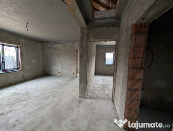 Casa Lilieci, la Cheie, încălzire în pardoseală 