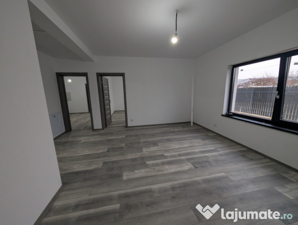 Casa Lilieci, la Cheie, încălzire în pardoseală 