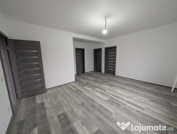 Casa Lilieci, la Cheie, încălzire în pardoseală 