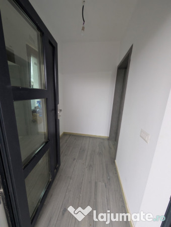 Casa Lilieci, la Cheie, încălzire în pardoseală 