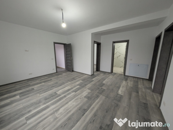 Casa Lilieci, la Cheie, încălzire în pardoseală 