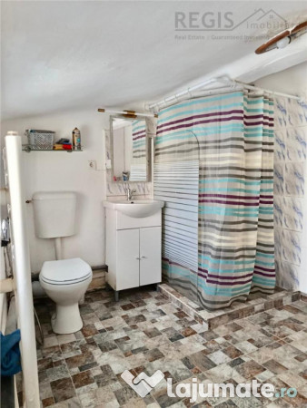 Casa 5 Camere Ultracentral Predeal