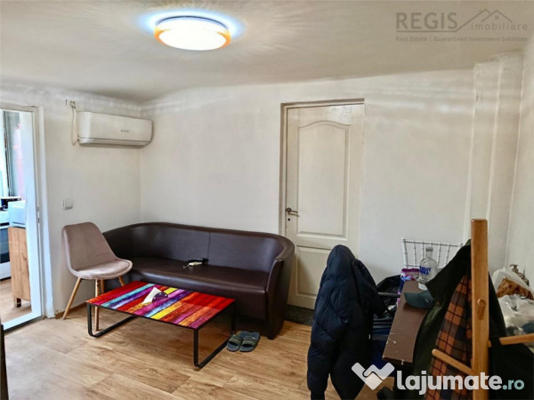 Casa 5 Camere Ultracentral Predeal