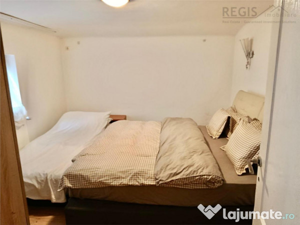 Casa 5 Camere Ultracentral Predeal