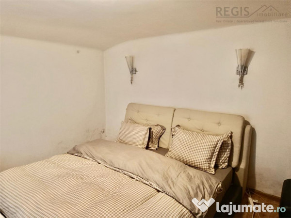 Casa 5 Camere Ultracentral Predeal