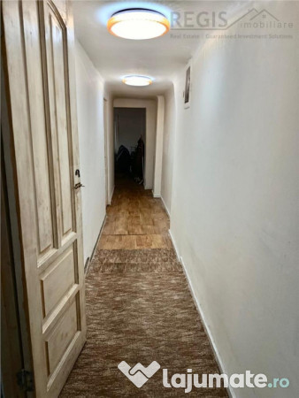 Casa 5 Camere Ultracentral Predeal