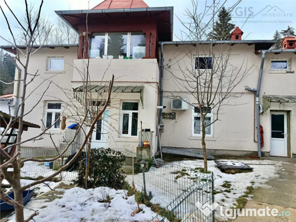 Casa 5 Camere Ultracentral Predeal