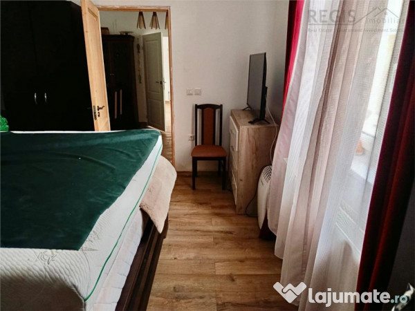 Casa 5 Camere Ultracentral Predeal