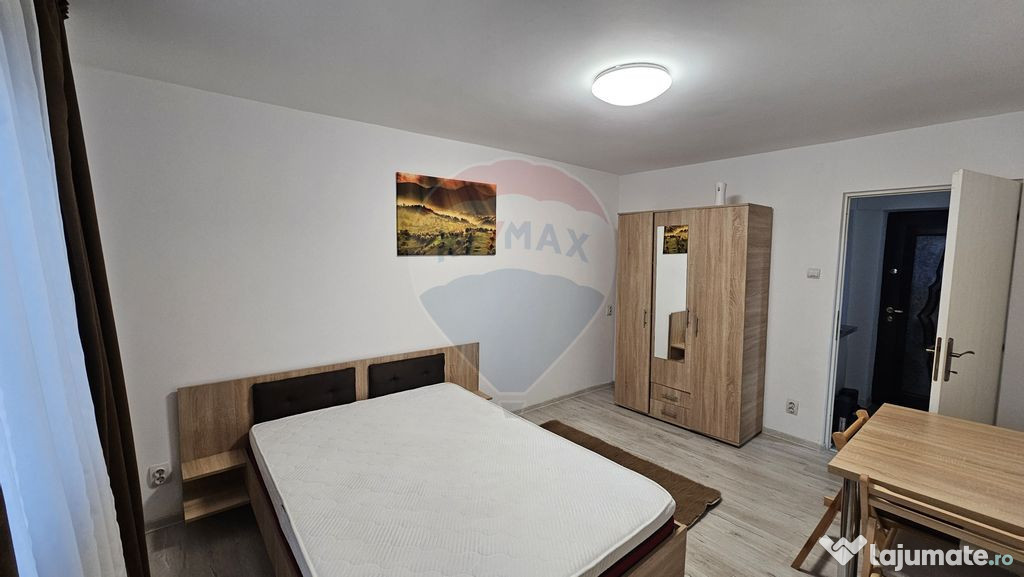 Apartament cu 1 camere de închiriat în zona 1 Mai