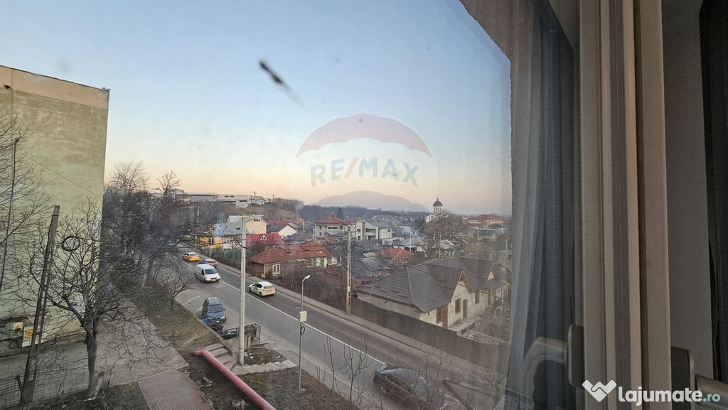 Apartament cu 1 camere de închiriat în zona 1 Mai