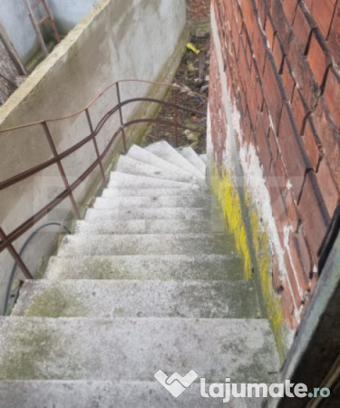 Casa +teren zona semicentrala