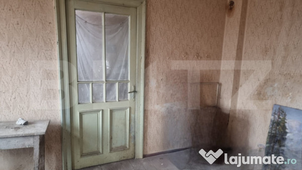 Casa +teren zona semicentrala