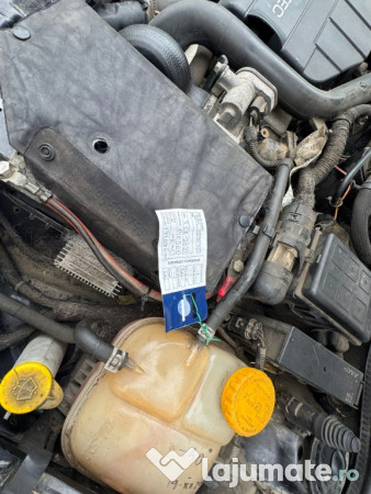 Opel Astra Classic G 2008