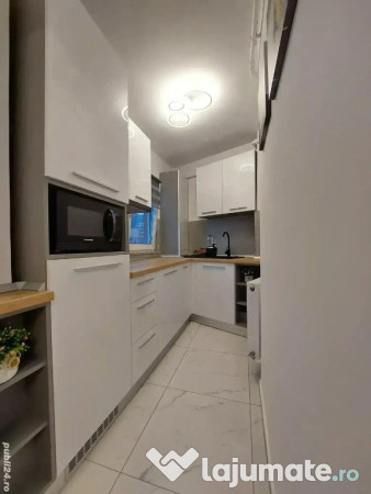 Garsoniera zona ASTRA,str Zorilor, 