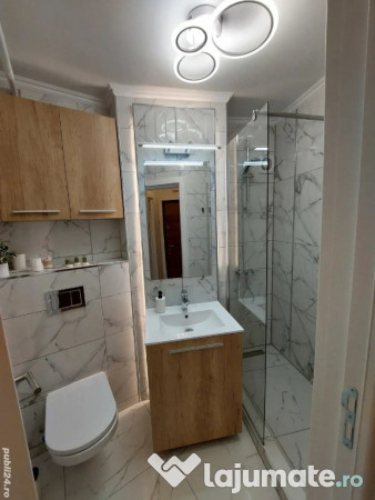 Garsoniera zona ASTRA,str Zorilor, 