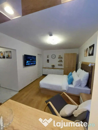 Garsoniera zona ASTRA,str Zorilor, 
