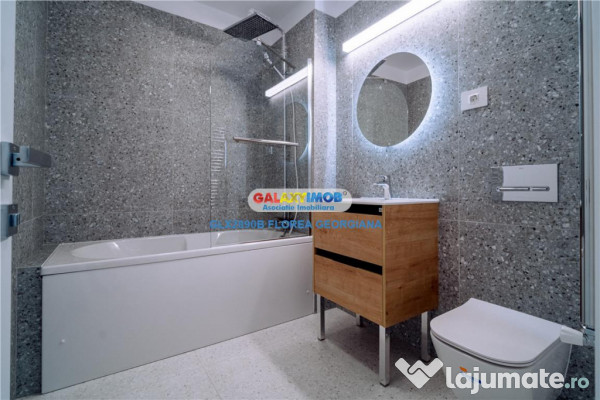 Prima apartament 2 camere Pipera Privighetorilor