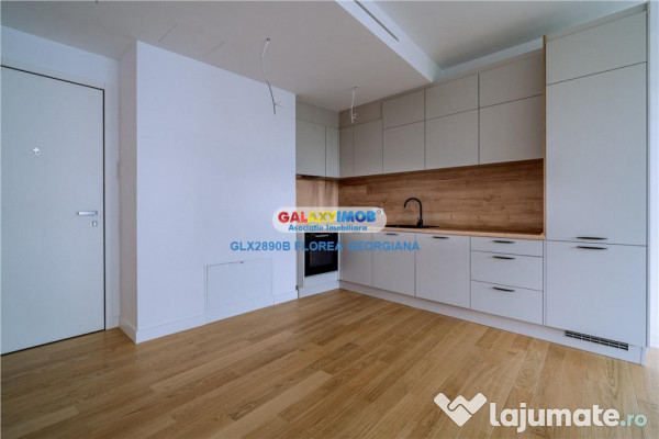 Prima apartament 2 camere Pipera Privighetorilor